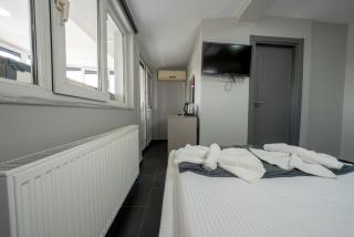 Diamond Hotel Old Town - Istanbul - 4