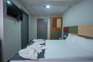 Diamond Hotel Old Town - Istanbul - 3