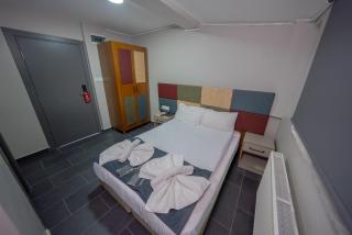 Diamond Hotel Old Town - Istanbul - 2