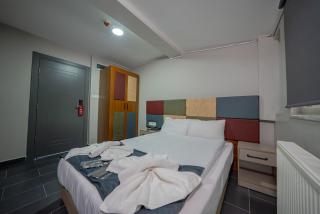 Diamond Hotel Old Town - Istanbul - 1