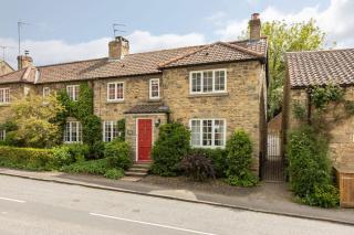 Robins Cottage - York - 0