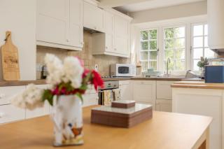 Robins Cottage - York - 5