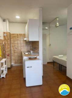 Nuvoletta gioiosa a 2 min dal mare - 8