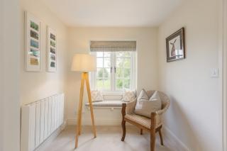 Robins Cottage - York - 2