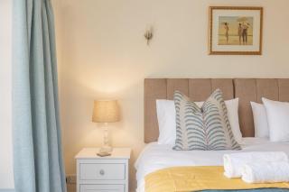 Robins Cottage - York - 1