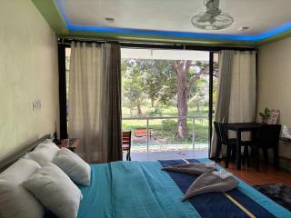 D, Mango Rooms - - 7