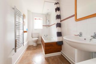 Buckingham Cottage - Lancombes House - Powerstock - 6