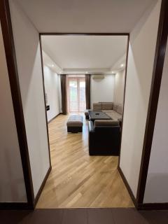 Apartment Sayat Nova 35 - Erevan - 6