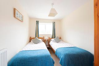Buckingham Cottage - Lancombes House - Powerstock - 3