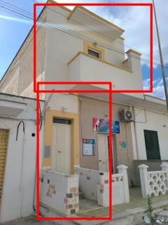 Elisa's little house - San Pietro in Bevagna - 0