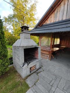 Ceprówka Czorsztyn - ośrodek wypoczynkowy - wycieczki zorganizowane - 9