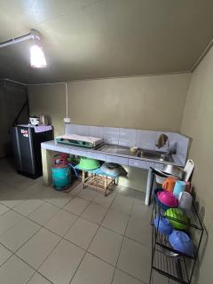 Rama-rama Homestay Kundasang - Kundasang - 9