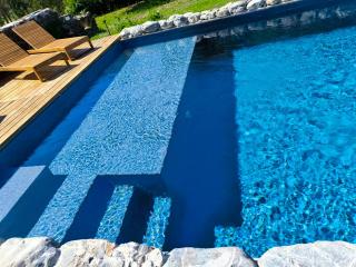 Demeure de charme Suarella Domaine de Marquiliani - 4