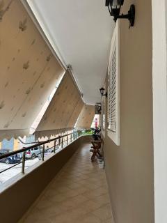 Graci Apartments - Saranda - 9
