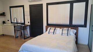 Calma Suites Tejeda - Tejeda - 6