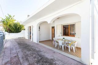Villetta Bouganville - Salento Reservation - Lido Conchiglie - 0