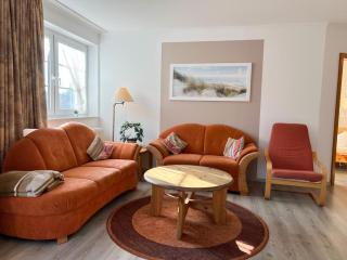Ferienwohnung Residenz Rosengrund E15 - Büsum - 7