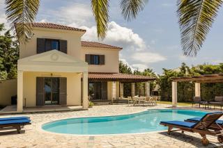 Villa Helios - Spartià - 8