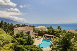 Villa Helios - Spartià - 9