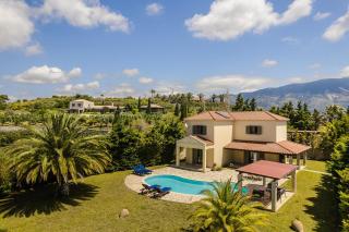 Villa Helios - Spartià - 6