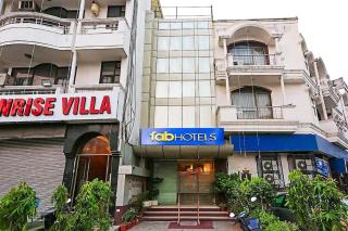 Hotel Le Grand in Kalkaji - Nuova Delhi - 8