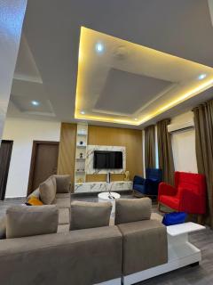 Declans Homes - Abuja - 0