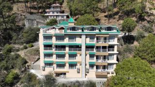 Rajgriha Luxury Kasauli Stay - 0