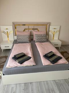 Ramiro Apartman - Keszthely - 9
