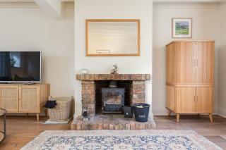 Robins Cottage - York - 8