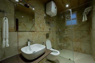 Rajgriha Luxury Kasauli Stay - Kasauli - 4