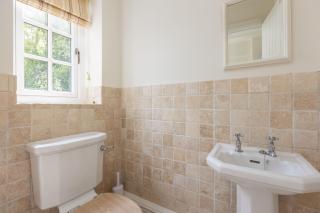 Robins Cottage - York - 7