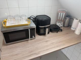 Ramiro Apartman - Keszthely - 7