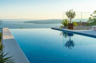 Villa Bellevue Bast - Baška Voda - 9