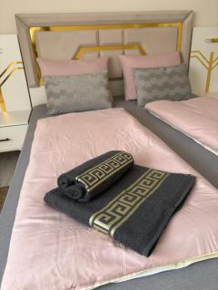 Ramiro Apartman - Keszthely - 4