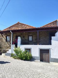 Casa dos Laia - Sobreira Formosa - 9