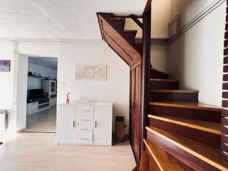 Peaceful Family House with Terrace and garden in Pula - 1