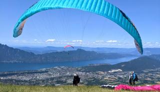 5 min from Lac du Bourget - Ruffieux - 2