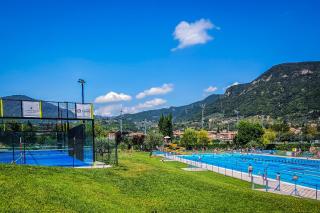 500 m dal lago! Il nido di Salò con Piscina - Salò - 8