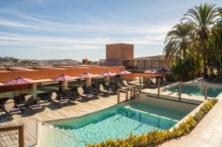 Salobre Hotel Resort & Serenity - Salobre - 7