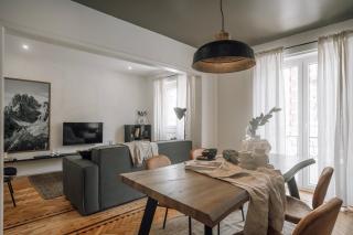 Ainhoa - 2 bedrooms and office in Alvalade - Lisbon - 9