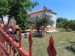 Grandmas Cottage - Ávdhira - 0