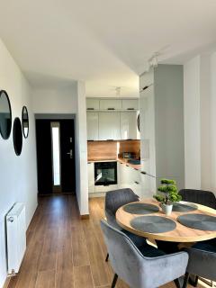 Apartament Seaside One - Władysławowo - 4