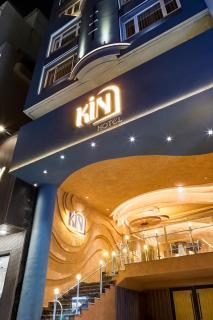 Kin Hotel Ly Tu Trong - Ho Chi Minh - 5