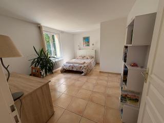 Logement avec jardin et terrain de pétanque privé - Venelles - 5