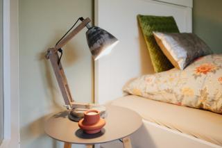 Keksfabrik Lofts zentral in Hamburg - 6