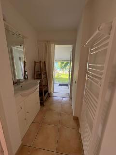 Logement avec jardin et terrain de pétanque privé - Venelles - 1