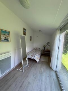 Logement avec jardin et terrain de pétanque privé - Venelles - 3