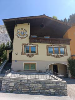 Haus Bernkogel - Dorfgastein - 0