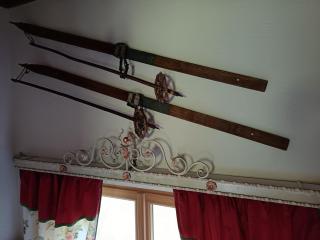 Haus Bernkogel - Dorfgastein - 9