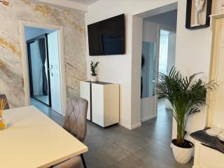 Modern Apartment - Dumbrăviţa - 6
